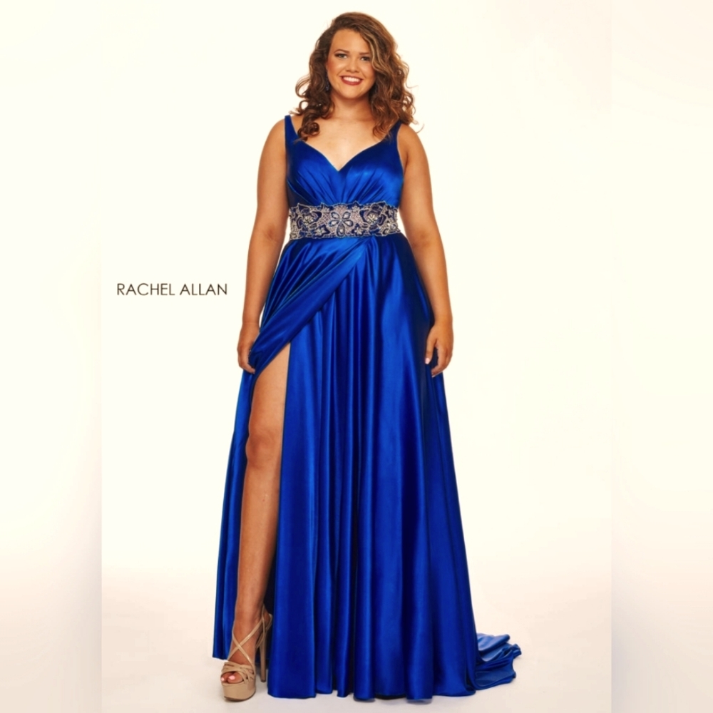 Rachel Allan Size 18